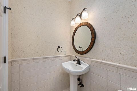 Tiny photo for 126 9TH Street, Hampton, IL 61256 (MLS # QC4266536)