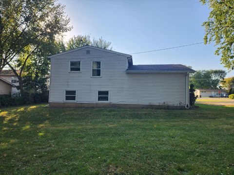 Tiny photo for 905 Buena Vista Drive, Round Lake Beach, IL 60073 (MLS # 12448406)