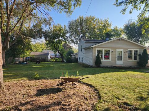 Tiny photo for 905 Buena Vista Drive, Round Lake Beach, IL 60073 (MLS # 12448406)