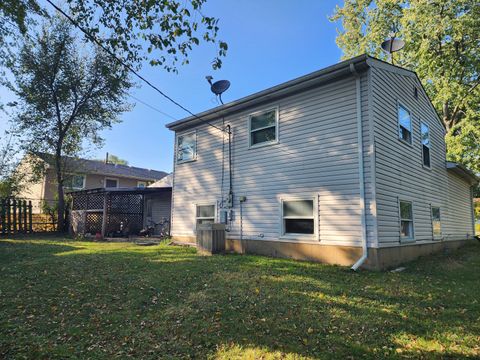 Tiny photo for 905 Buena Vista Drive, Round Lake Beach, IL 60073 (MLS # 12448406)