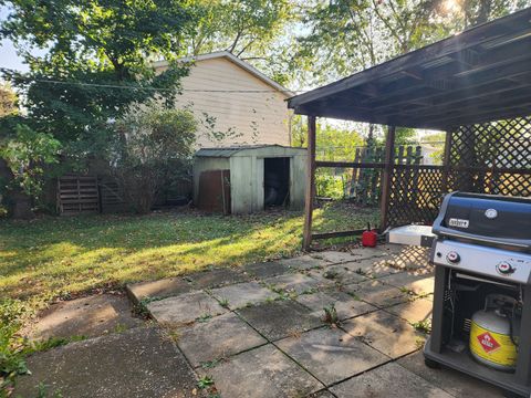 Tiny photo for 905 Buena Vista Drive, Round Lake Beach, IL 60073 (MLS # 12448406)