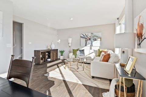 Tiny photo for 983 Sapphire Lane, Montgomery, IL 60538 (MLS # 12587712)