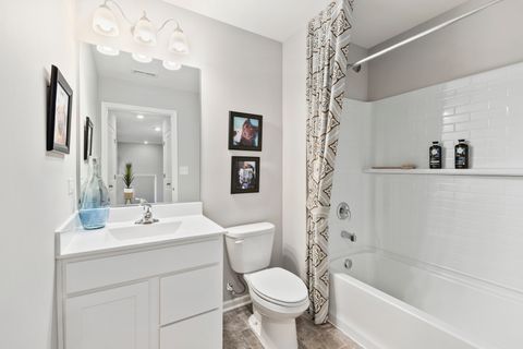 Tiny photo for 983 Sapphire Lane, Montgomery, IL 60538 (MLS # 12587712)