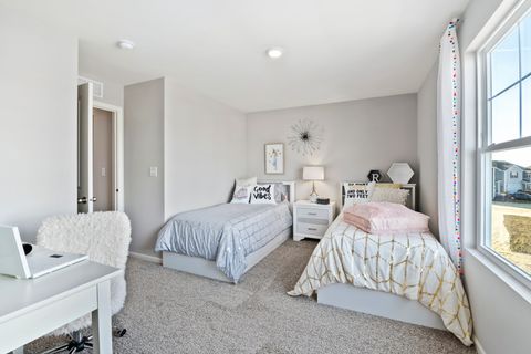 Tiny photo for 983 Sapphire Lane, Montgomery, IL 60538 (MLS # 12587712)