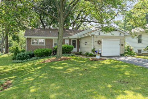 931 Sunset Road Wheaton IL 60189