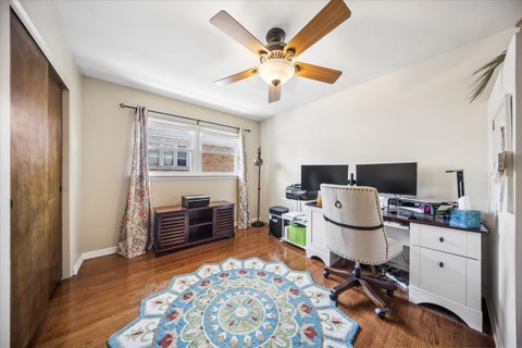 Tiny photo for 883 Buffalo Avenue, Calumet City, IL 60409 (MLS # 12675666)