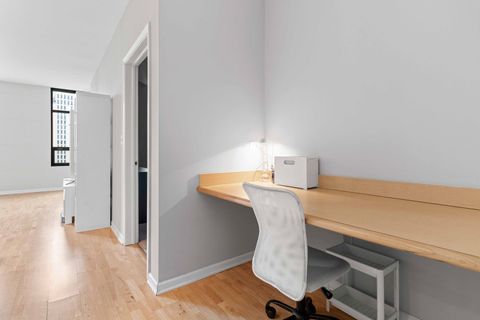 Tiny photo for 1255 S STATE Street #1813, Chicago, IL 60605 (MLS # 12506133)