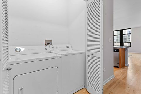 Tiny photo for 1255 S STATE Street #1813, Chicago, IL 60605 (MLS # 12506133)