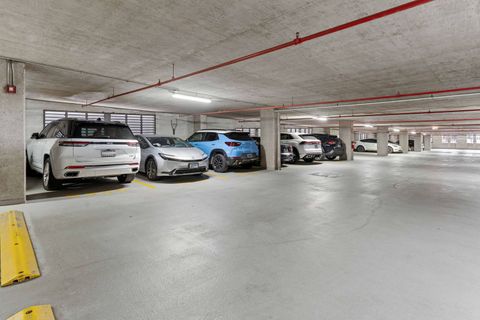 Tiny photo for 1255 S STATE Street #1813, Chicago, IL 60605 (MLS # 12506133)