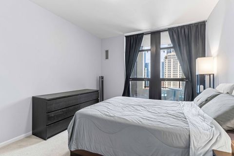 Tiny photo for 1255 S STATE Street #1813, Chicago, IL 60605 (MLS # 12506133)