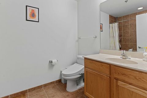 Tiny photo for 1255 S STATE Street #1813, Chicago, IL 60605 (MLS # 12506133)