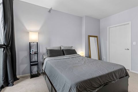 Tiny photo for 1255 S STATE Street #1813, Chicago, IL 60605 (MLS # 12506133)