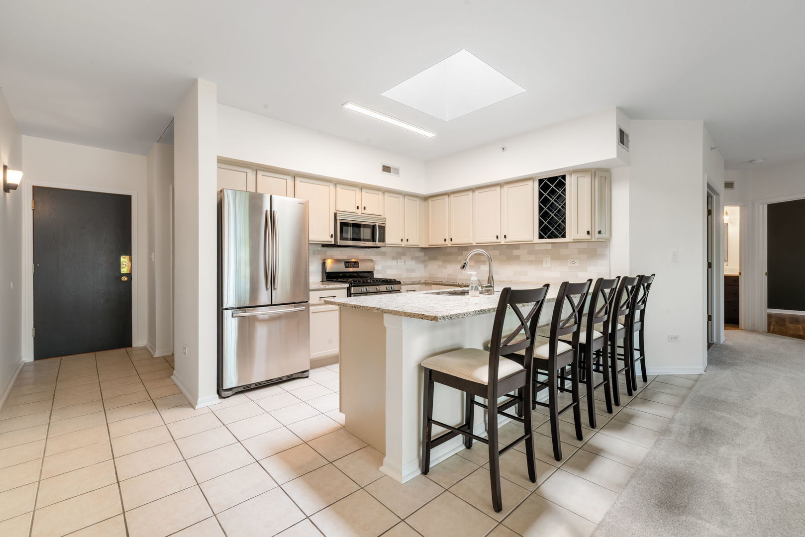 55 S Hale Street 403