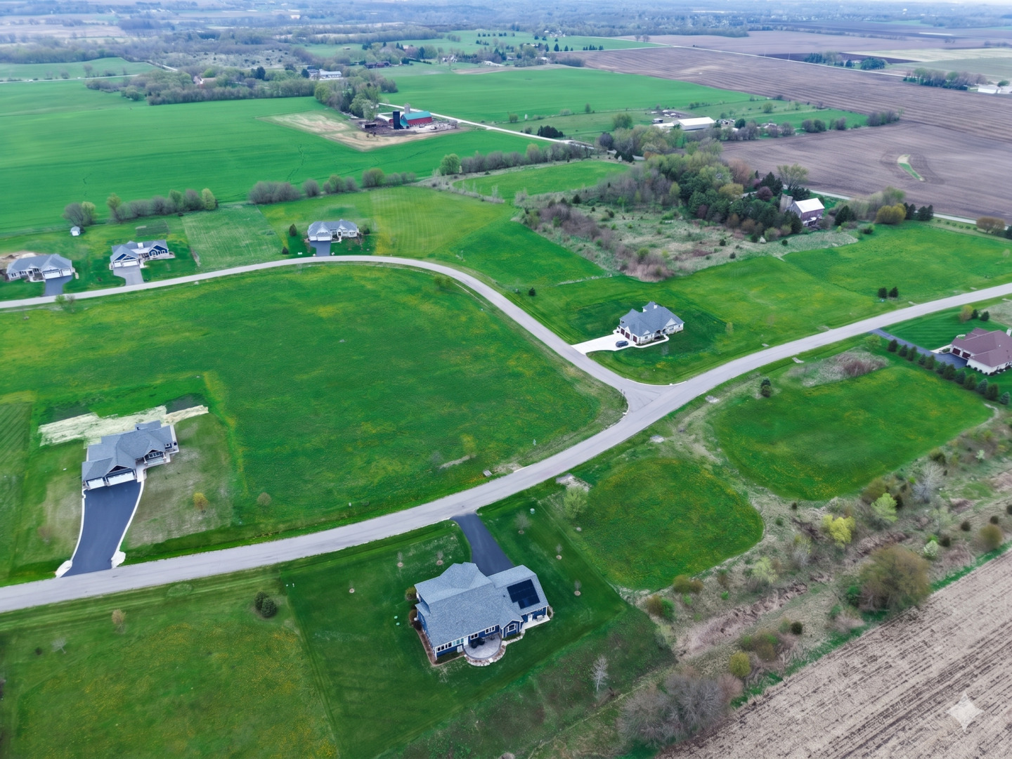4701 Glacial Trail