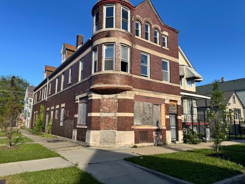 8401 S Brandon Avenue Chicago IL 60617