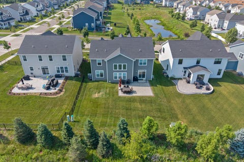 Tiny photo for 1888 Sagebrook Drive, South Elgin, IL 60177 (MLS # 12706990)