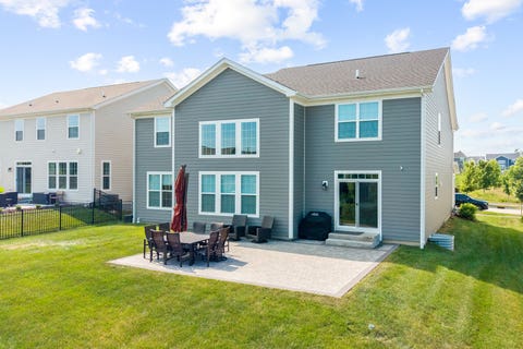 Tiny photo for 1888 Sagebrook Drive, South Elgin, IL 60177 (MLS # 12706990)
