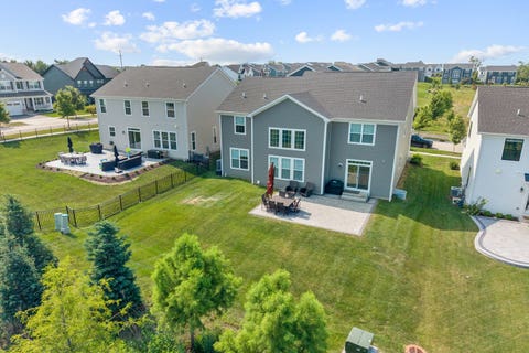 Tiny photo for 1888 Sagebrook Drive, South Elgin, IL 60177 (MLS # 12706990)