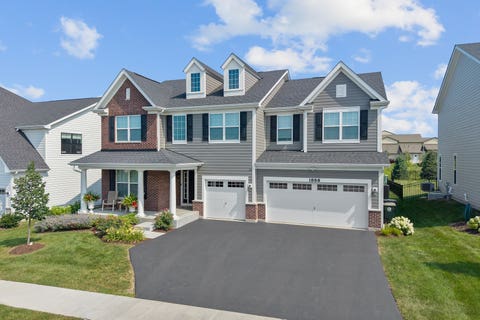 Tiny photo for 1888 Sagebrook Drive, South Elgin, IL 60177 (MLS # 12706990)