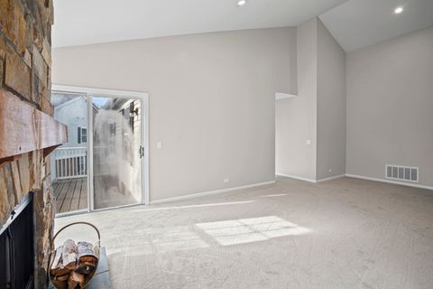 Tiny photo for 109 Rob Roy Lane #C, Prospect Heights, IL 60070 (MLS # 12549540)