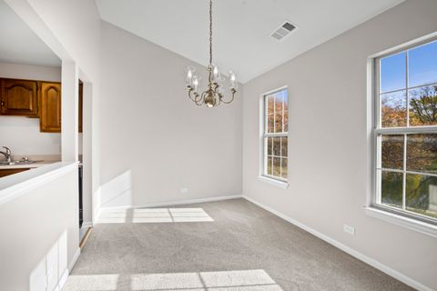 Tiny photo for 109 Rob Roy Lane #C, Prospect Heights, IL 60070 (MLS # 12549540)