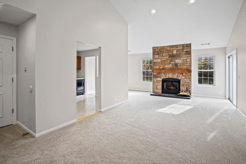 Tiny photo for 109 Rob Roy Lane #C, Prospect Heights, IL 60070 (MLS # 12549540)