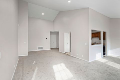 Tiny photo for 109 Rob Roy Lane #C, Prospect Heights, IL 60070 (MLS # 12549540)