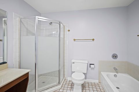 Tiny photo for 109 Rob Roy Lane #C, Prospect Heights, IL 60070 (MLS # 12549540)