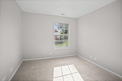 Tiny photo for 109 Rob Roy Lane #C, Prospect Heights, IL 60070 (MLS # 12549540)