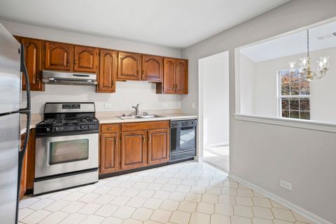 Tiny photo for 109 Rob Roy Lane #C, Prospect Heights, IL 60070 (MLS # 12549540)