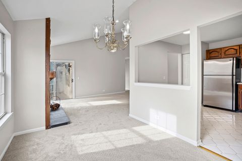 Tiny photo for 109 Rob Roy Lane #C, Prospect Heights, IL 60070 (MLS # 12549540)