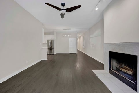 Tiny photo for 1311 W Fillmore Street #A, Chicago, IL 60607 (MLS # 12753816)