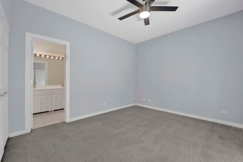 Tiny photo for 1311 W Fillmore Street #A, Chicago, IL 60607 (MLS # 12753816)