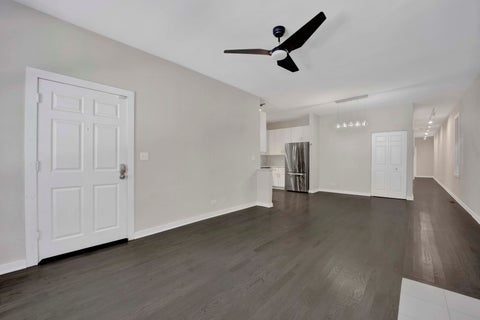 Tiny photo for 1311 W Fillmore Street #A, Chicago, IL 60607 (MLS # 12753816)
