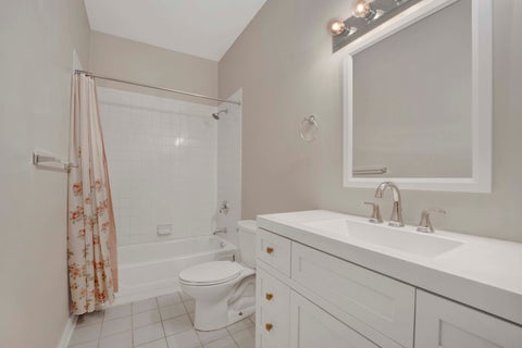 Tiny photo for 1311 W Fillmore Street #A, Chicago, IL 60607 (MLS # 12753816)