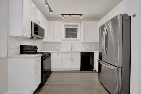 Tiny photo for 1311 W Fillmore Street #A, Chicago, IL 60607 (MLS # 12753816)
