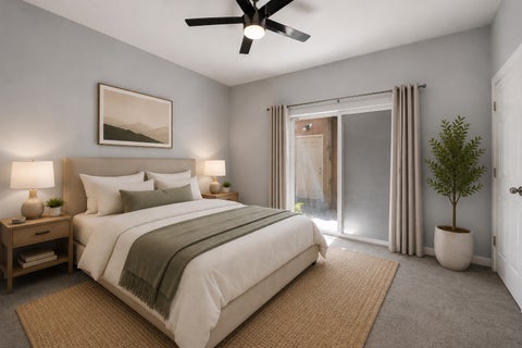 Tiny photo for 1311 W Fillmore Street #A, Chicago, IL 60607 (MLS # 12753816)
