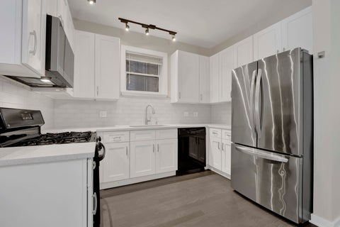 Tiny photo for 1311 W Fillmore Street #A, Chicago, IL 60607 (MLS # 12753816)