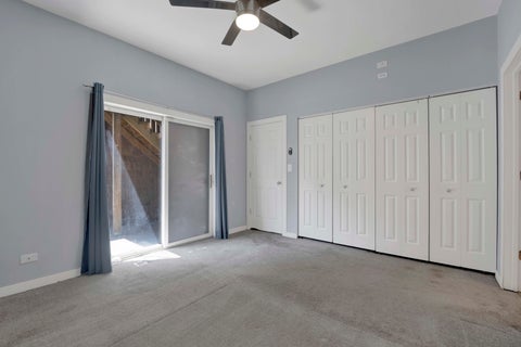 Tiny photo for 1311 W Fillmore Street #A, Chicago, IL 60607 (MLS # 12753816)