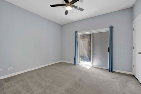 Tiny photo for 1311 W Fillmore Street #A, Chicago, IL 60607 (MLS # 12753816)