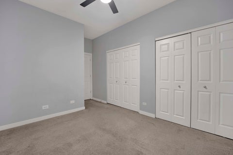 Tiny photo for 1311 W Fillmore Street #A, Chicago, IL 60607 (MLS # 12753816)