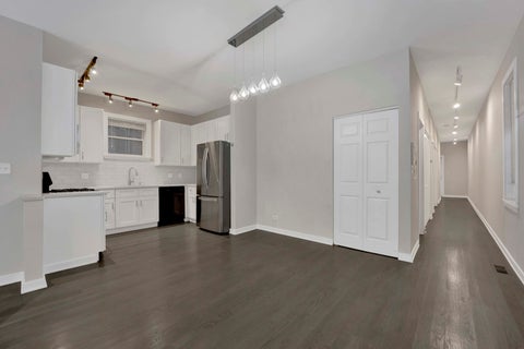 Tiny photo for 1311 W Fillmore Street #A, Chicago, IL 60607 (MLS # 12753816)