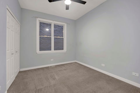 Tiny photo for 1311 W Fillmore Street #A, Chicago, IL 60607 (MLS # 12753816)