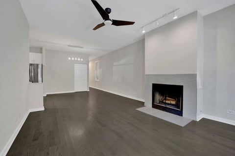 Tiny photo for 1311 W Fillmore Street #A, Chicago, IL 60607 (MLS # 12753816)