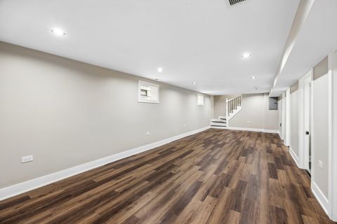 Tiny photo for 12621 S Wood Street, Calumet Park, IL 60827 (MLS # 12635448)