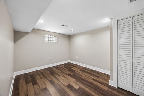 Tiny photo for 12621 S Wood Street, Calumet Park, IL 60827 (MLS # 12635448)