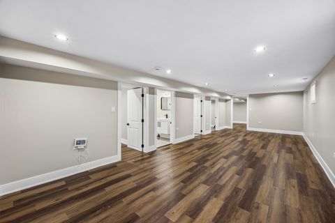 Tiny photo for 12621 S Wood Street, Calumet Park, IL 60827 (MLS # 12635448)