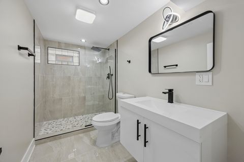 Tiny photo for 12621 S Wood Street, Calumet Park, IL 60827 (MLS # 12635448)