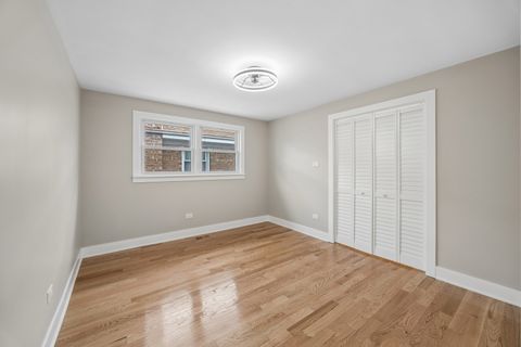 Tiny photo for 12621 S Wood Street, Calumet Park, IL 60827 (MLS # 12635448)