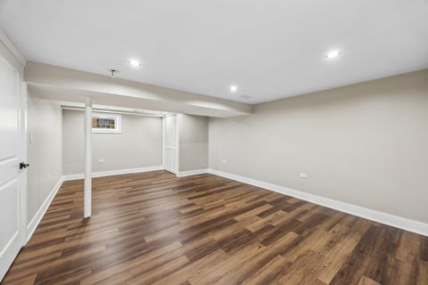 Tiny photo for 12621 S Wood Street, Calumet Park, IL 60827 (MLS # 12635448)
